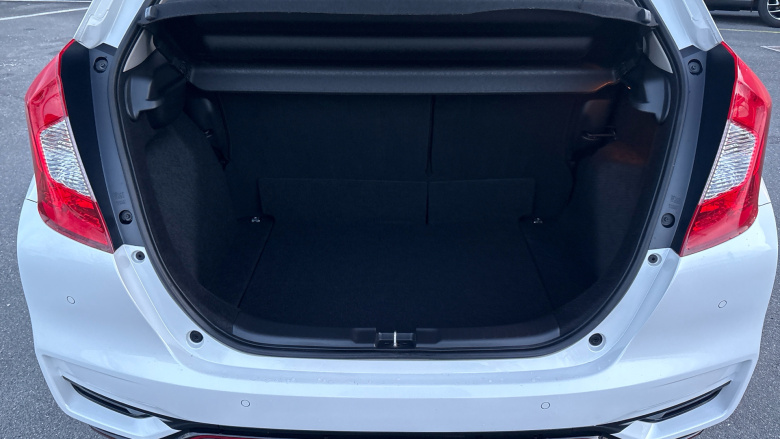 Honda Jazz 1.5 i-VTEC Sport 5dr CVT Petrol Hatchback